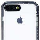 LifeProof Nuud Series Case for Apple iPhone 8 Plus / 7 Plus - Black / Clear - LifeProof - Simple Cell Shop, Free shipping from Maryland!