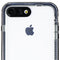 LifeProof Nuud Series Case for Apple iPhone 8 Plus / 7 Plus - Black / Clear - LifeProof - Simple Cell Shop, Free shipping from Maryland!