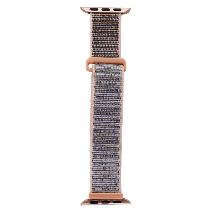 40mm Sport Loop Band for Apple Watches All Series 40 and 38mm Cases - Pink - Unbranded - Simple Cell Shop, Free shipping from Maryland!