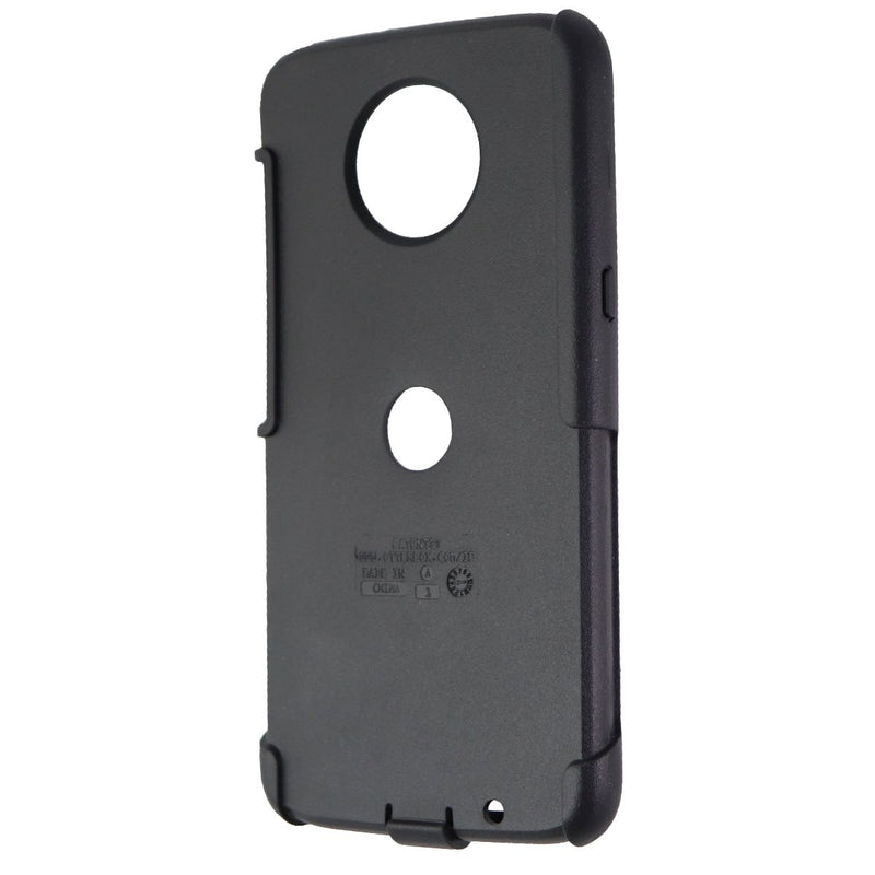 OtterBox Replacement Interior for Moto Z3 Commuter Series Case - Black - OtterBox - Simple Cell Shop, Free shipping from Maryland!