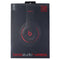 Beats Studio3 Wireless Over-Ear Headphones Decade Collection Black/Red MRQ82LL/A - Beats by Dr. Dre - Simple Cell Shop, Free shipping from Maryland!