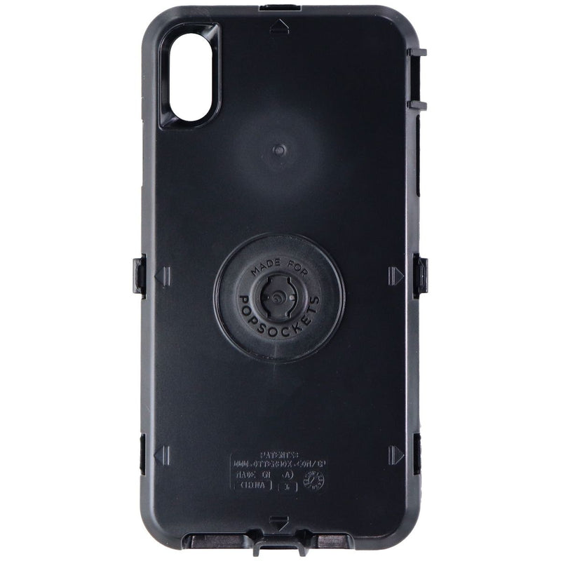 OtterBox Replacement Interior for iPhone XS Max Defender + Pop Cases Black - OtterBox - Simple Cell Shop, Free shipping from Maryland!