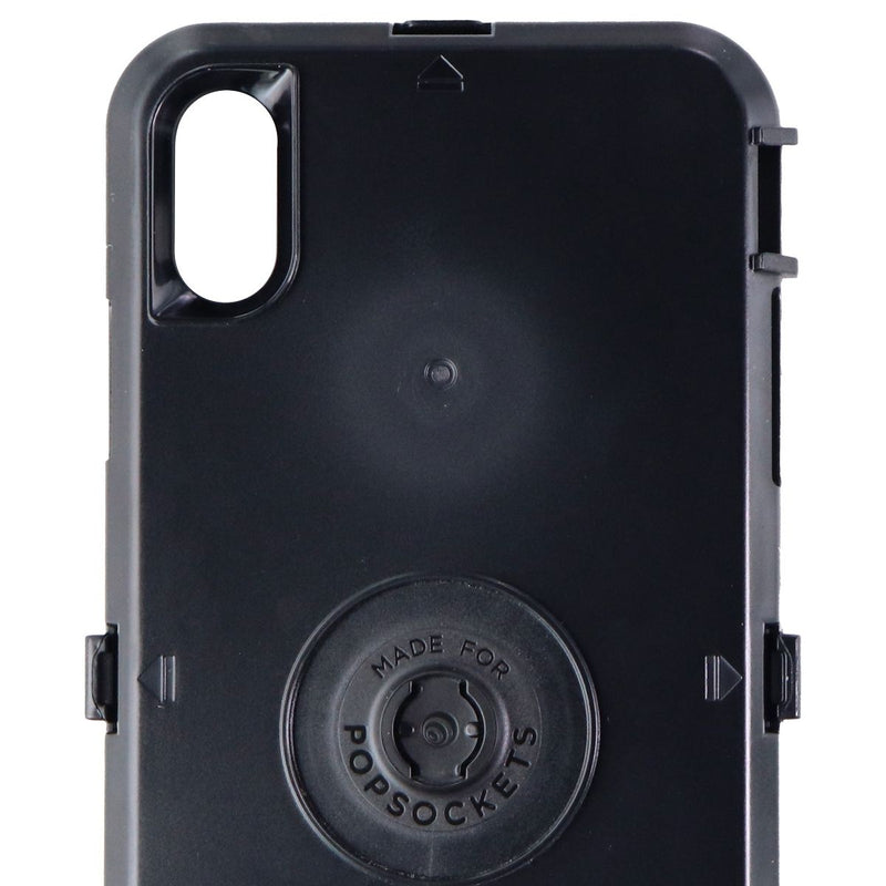 OtterBox Replacement Interior for iPhone XS Max Defender + Pop Cases Black - OtterBox - Simple Cell Shop, Free shipping from Maryland!