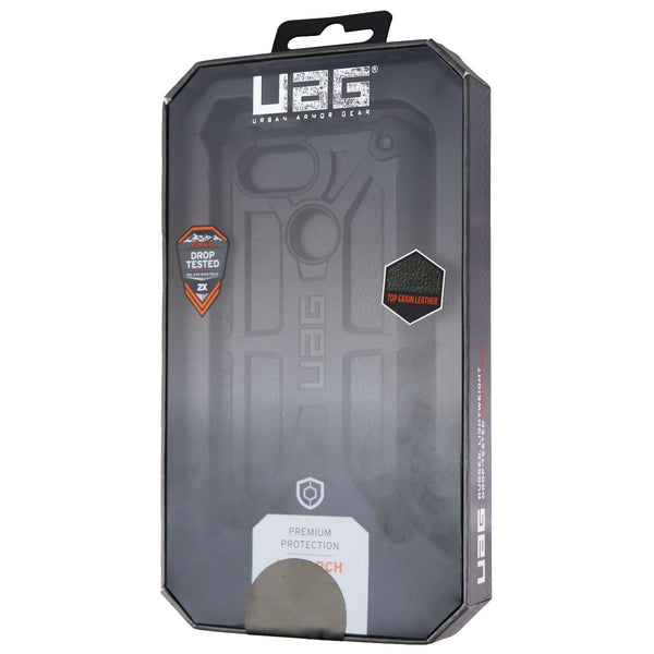 Urban Armor Gear (611231114040) UAG Made for Google Pixel 3 - Monarch - Black - Urban Armor Gear - Simple Cell Shop, Free shipping from Maryland!