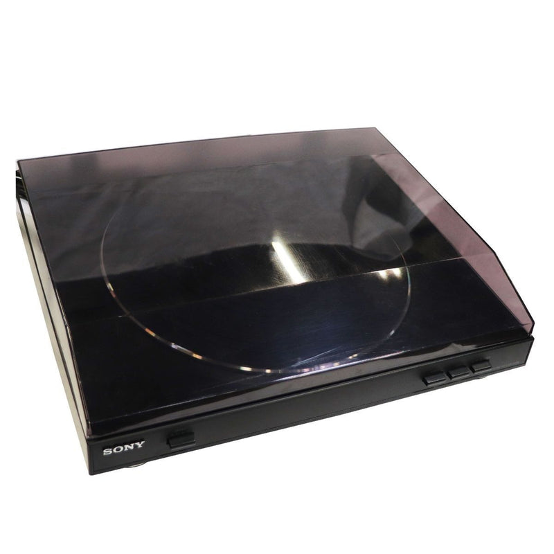 Sony USB Stereo Turntable - Black (PS-LX300USB) - Sony - Simple Cell Shop, Free shipping from Maryland!