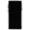 Nimbus9 Phantom 2 Series Flexible Gel Case for Samsung Galaxy Note9 - Clear/Red - Nimbus9 - Simple Cell Shop, Free shipping from Maryland!