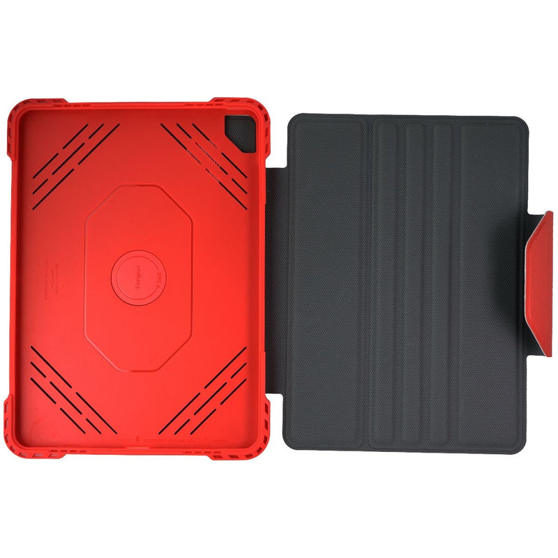 Targus Pro-Tek Folio Case for Apple iPad Pro 11-Inch 2nd and 1st Gen 2018 - Red - Targus - Simple Cell Shop, Free shipping from Maryland!