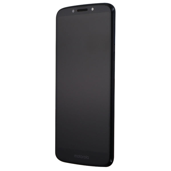 Motorola Moto G6 Play (XT1922) GSM Unlocked + Verizon  - 32GB / Deep Indigo - Motorola - Simple Cell Shop, Free shipping from Maryland!