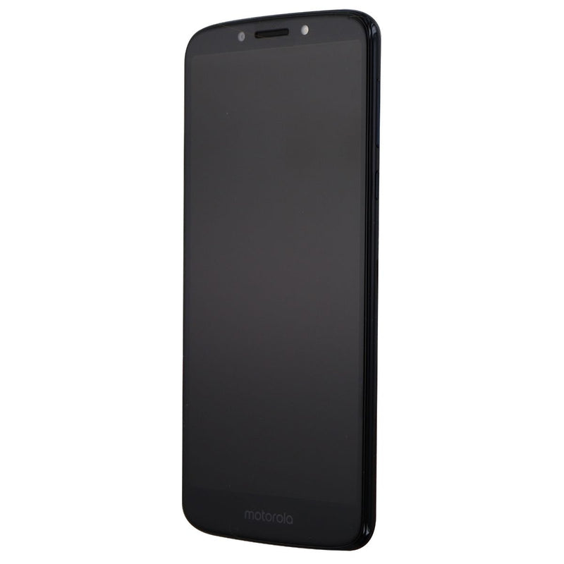Motorola Moto G6 Play (XT1922) GSM Unlocked + Verizon  - 32GB / Deep Indigo - Motorola - Simple Cell Shop, Free shipping from Maryland!