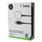 Belkin DuraTek 4Ft Magnetic Charging Cable for Apple Watch 4 / 3 / 2 - Black - Belkin - Simple Cell Shop, Free shipping from Maryland!