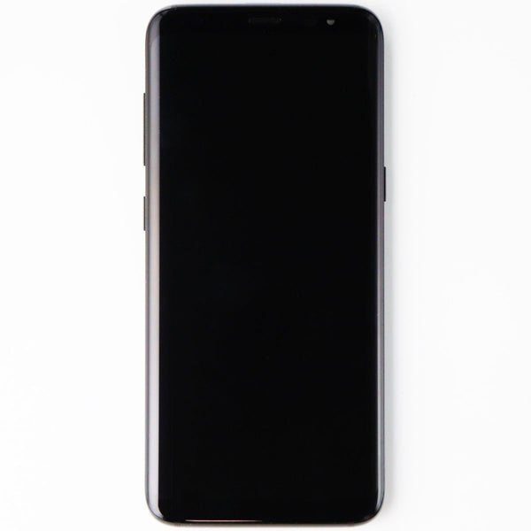 OEM Samsung LCD Display Screen Touch Digitizer + Frame for Galaxy S8 G950 Black - Samsung - Simple Cell Shop, Free shipping from Maryland!
