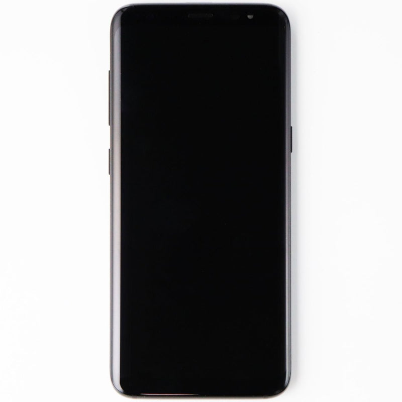 OEM Samsung LCD Display Screen Touch Digitizer + Frame for Galaxy S8 G950 Black - Samsung - Simple Cell Shop, Free shipping from Maryland!