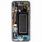 OEM Samsung LCD Display Screen Touch Digitizer + Frame for Galaxy S8 G950 Black - Samsung - Simple Cell Shop, Free shipping from Maryland!