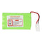 Ni-MH AA 700 mAh 9.6V Battery Pack for Sharper Image RC Mountain Thrasher Truck - Sharper Image - Simple Cell Shop, Free shipping from Maryland!