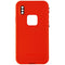 Lifeproof FRE Series Waterproof Protection Case for iPhone X 10 - Red/Gray - Lifeproof - Simple Cell Shop, Free shipping from Maryland!