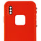 Lifeproof FRE Series Waterproof Protection Case for iPhone X 10 - Red/Gray - Lifeproof - Simple Cell Shop, Free shipping from Maryland!