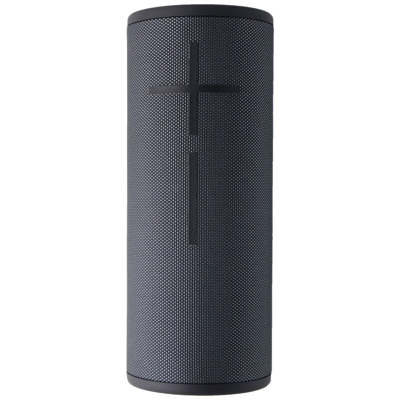 Ultimate Ears Boom 3 Portable Waterproof Bluetooth Speaker - Night Black - Ultimate Ears - Simple Cell Shop, Free shipping from Maryland!