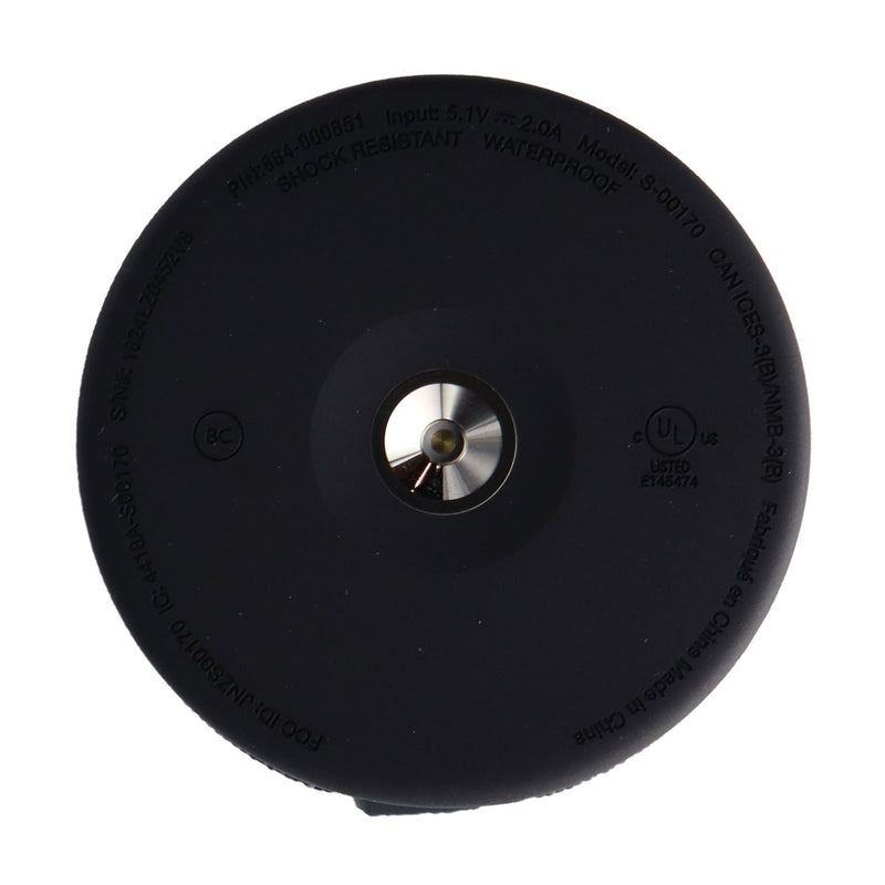 Ultimate Ears Boom 3 Portable Waterproof Bluetooth Speaker - Night Black - Ultimate Ears - Simple Cell Shop, Free shipping from Maryland!