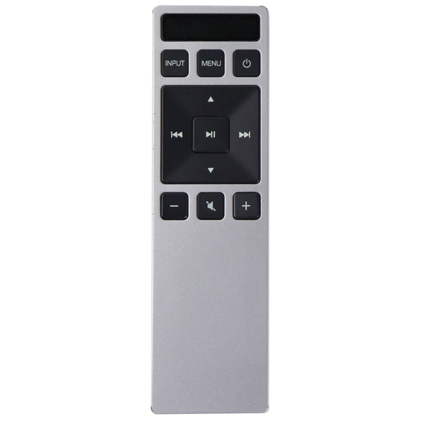 Vizio Remote for 5.1 2.1 Sound Bar - Silver (XRS500) - Vizio - Simple Cell Shop, Free shipping from Maryland!
