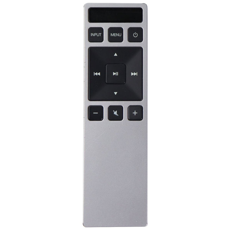 Vizio Remote for 5.1 2.1 Sound Bar - Silver (XRS500) - Vizio - Simple Cell Shop, Free shipping from Maryland!