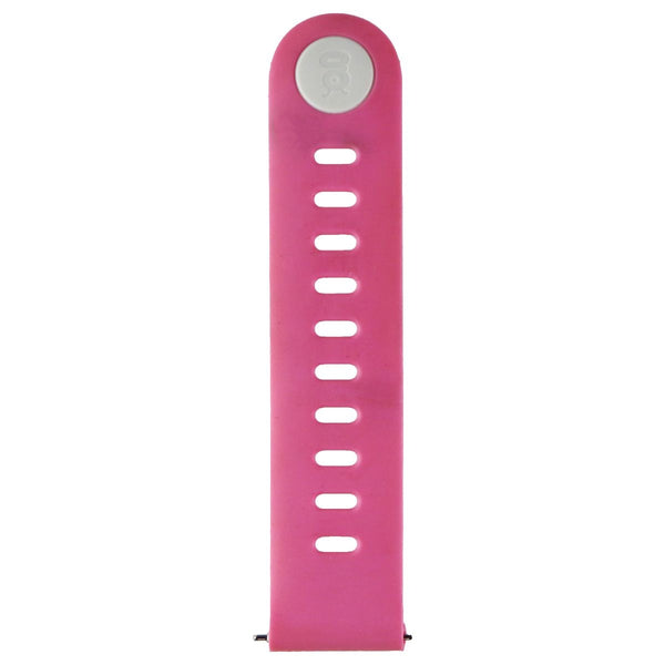 GizmoWatch OEM Adjusting Strap for GizmoWatch Band - Pink - GizmoWatch - Simple Cell Shop, Free shipping from Maryland!