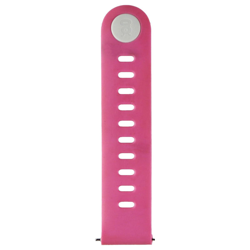 GizmoWatch OEM Adjusting Strap for GizmoWatch Band - Pink - GizmoWatch - Simple Cell Shop, Free shipping from Maryland!