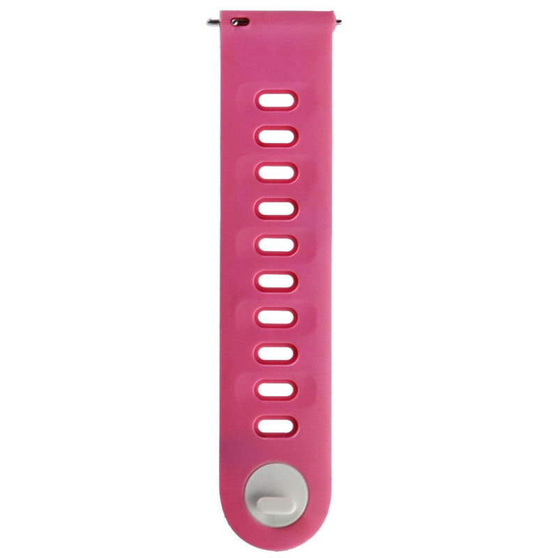 GizmoWatch OEM Adjusting Strap for GizmoWatch Band - Pink - GizmoWatch - Simple Cell Shop, Free shipping from Maryland!
