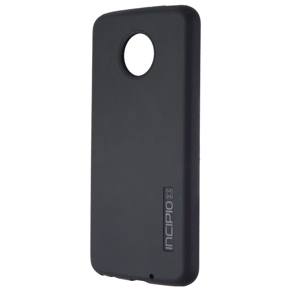 Incipio DualPro Series Dual Layer Case for Motorola Moto Z4 - Matte Black - Incipio - Simple Cell Shop, Free shipping from Maryland!