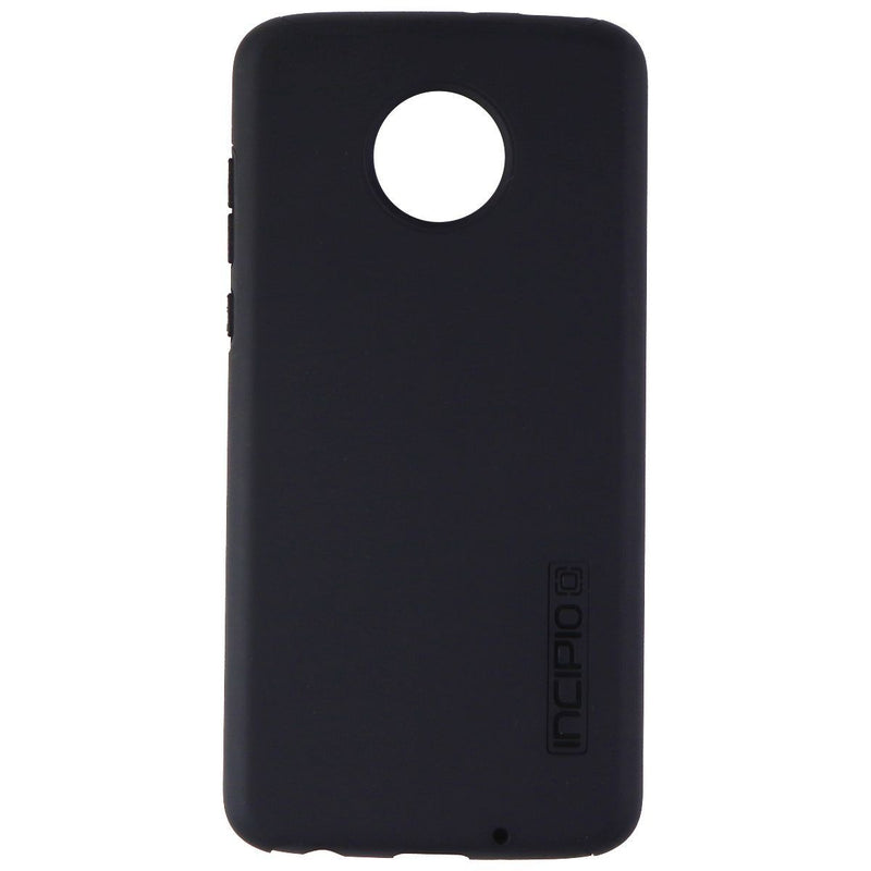 Incipio DualPro Series Dual Layer Case for Motorola Moto Z4 - Matte Black - Incipio - Simple Cell Shop, Free shipping from Maryland!
