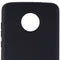 Incipio DualPro Series Dual Layer Case for Motorola Moto Z4 - Matte Black - Incipio - Simple Cell Shop, Free shipping from Maryland!