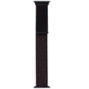 Apple 44mm Sport Loop Band for 44 & 42mm Watch Cases - Black / Multi - Apple - Simple Cell Shop, Free shipping from Maryland!