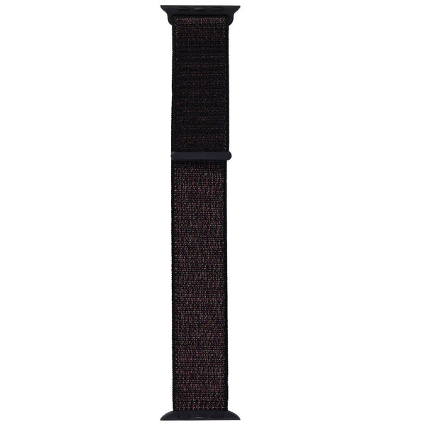 Apple 44mm Sport Loop Band for 44 & 42mm Watch Cases - Black / Multi - Apple - Simple Cell Shop, Free shipping from Maryland!