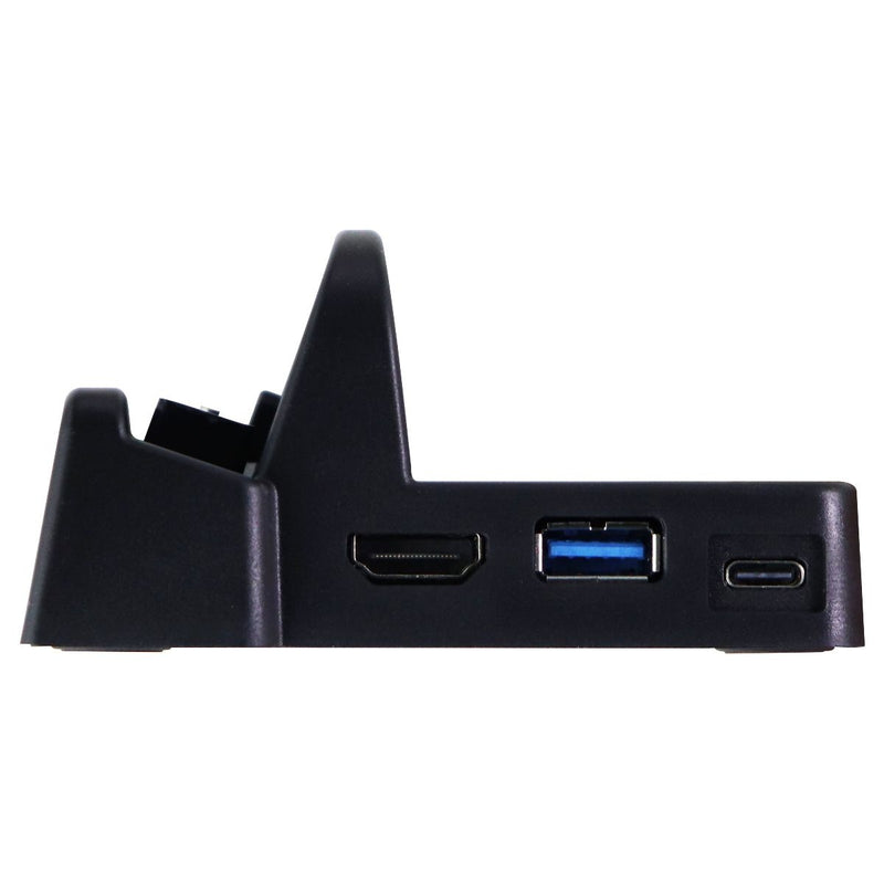 Mini Portable USB-C Dock for Nintendo Switch - Black (PG-NS1030) - Unbranded - Simple Cell Shop, Free shipping from Maryland!
