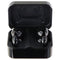 Yatwin U-Winner True Wireless Earbud Headphones with Charge Case - Black - Yatwin - Simple Cell Shop, Free shipping from Maryland!