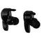 Yatwin U-Winner True Wireless Earbud Headphones with Charge Case - Black - Yatwin - Simple Cell Shop, Free shipping from Maryland!