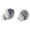 Samsung Galaxy Buds - True Wireless EarBuds - Silver Buds & Case/White Gels - Samsung - Simple Cell Shop, Free shipping from Maryland!