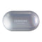 Samsung Galaxy Buds - True Wireless EarBuds - Silver Buds & Case/White Gels - Samsung - Simple Cell Shop, Free shipping from Maryland!