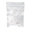 Samsung Galaxy Buds - True Wireless EarBuds - Silver Buds & Case/White Gels - Samsung - Simple Cell Shop, Free shipping from Maryland!