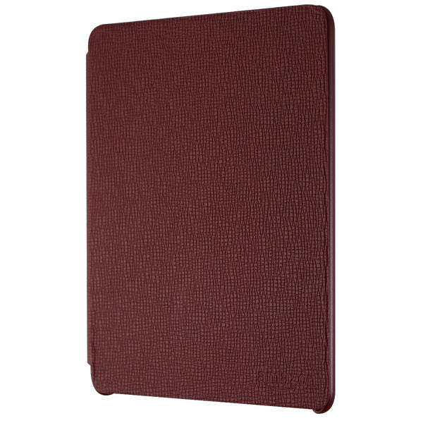 Amazon Kindle Paperwhite Leather Cover For Kindle eBook (10thGeneration) Merlot - Amazon - Simple Cell Shop, Free shipping from Maryland!