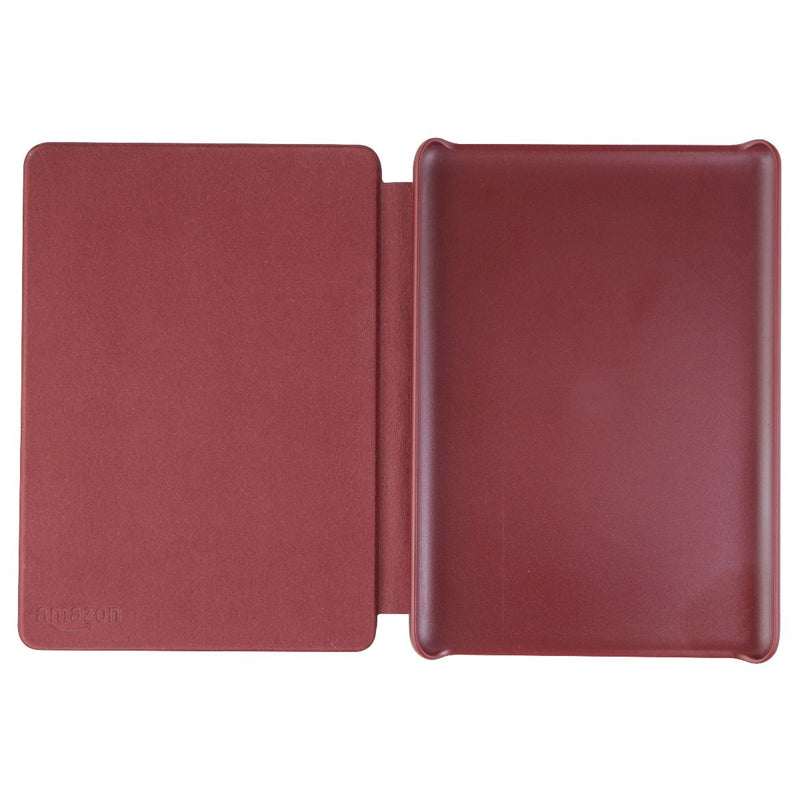 Amazon Kindle Paperwhite Leather Cover For Kindle eBook (10thGeneration) Merlot - Amazon - Simple Cell Shop, Free shipping from Maryland!