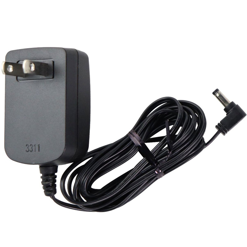 SIL (6V/600mA) Switching Power Supply Wall Charger/Adapter - Black (SSA-5AP-09) - SIL - Simple Cell Shop, Free shipping from Maryland!