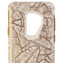 OtterBox Symmetry Series Case fo Samsung Galaxy S9+ (Plus) - White/Roasted Tan - OtterBox - Simple Cell Shop, Free shipping from Maryland!