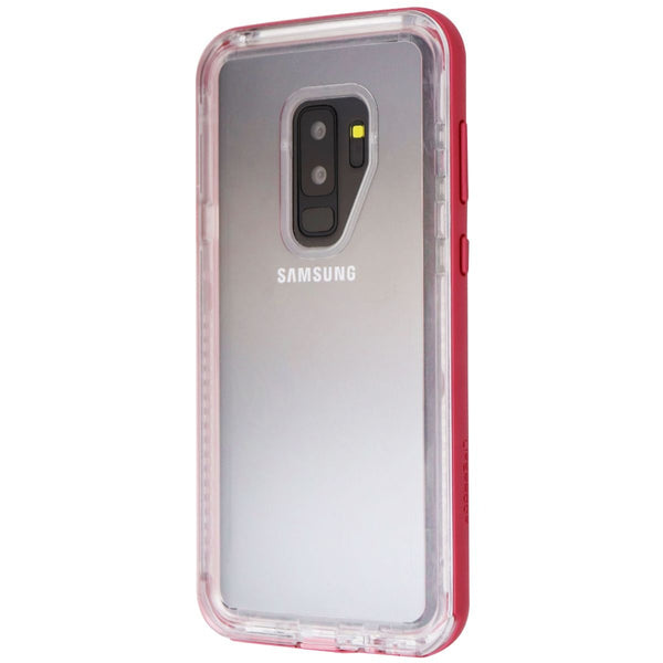 LifeProof Next Series Case for Samsung Galaxy S9+ (Plus) - Clear / Pink - LifeProof - Simple Cell Shop, Free shipping from Maryland!
