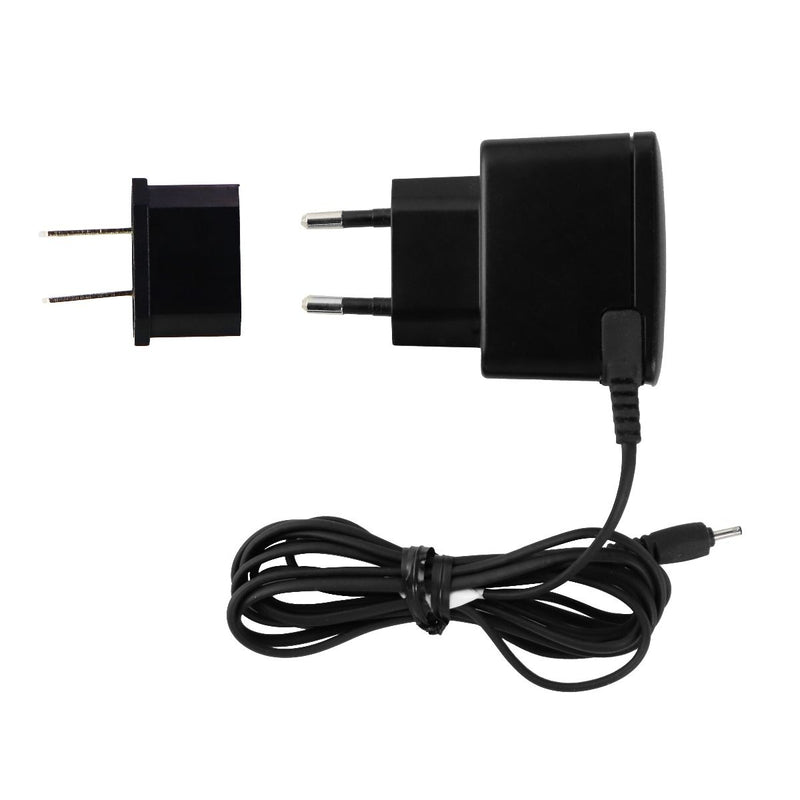 Nokia (5V/350mA) EU Europe Wall Charger/Adapter with US Plug - Black (AC-3E) - Nokia - Simple Cell Shop, Free shipping from Maryland!