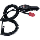 Verizon Car Charger with Coil Cable for CDM 8960 / 8630 - Black (UTSVPC1) - Verizon - Simple Cell Shop, Free shipping from Maryland!