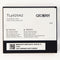 Alcatel Li-Polymer 2000mAh OEM Battery (TLp020A2) 3.8V OneTouch POP S3 STAR A845 - Alcatel - Simple Cell Shop, Free shipping from Maryland!