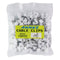 Annke Cable and Wire Clips (5mm / 100 Clips) - White - Annke - Simple Cell Shop, Free shipping from Maryland!