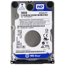 Western Digital (500GB) 2.5 SATA Hard Drive HDD (WD5000LPVT-22G33T0) - Western Digital - Simple Cell Shop, Free shipping from Maryland!