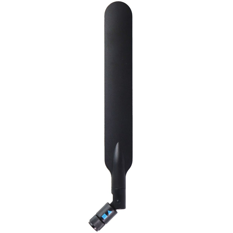 Replacement WiFi Bendable Antenna with SMA Male - Black - 8 inch - Unbranded - Simple Cell Shop, Free shipping from Maryland!