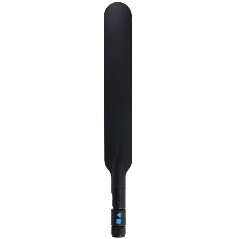 Replacement WiFi Bendable Antenna with SMA Male - Black - 8 inch - Unbranded - Simple Cell Shop, Free shipping from Maryland!